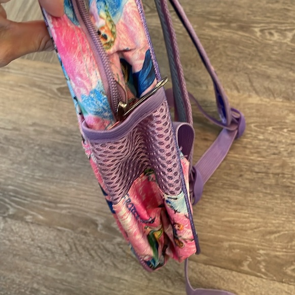 FROZEN backpack - Picture 3 of 4